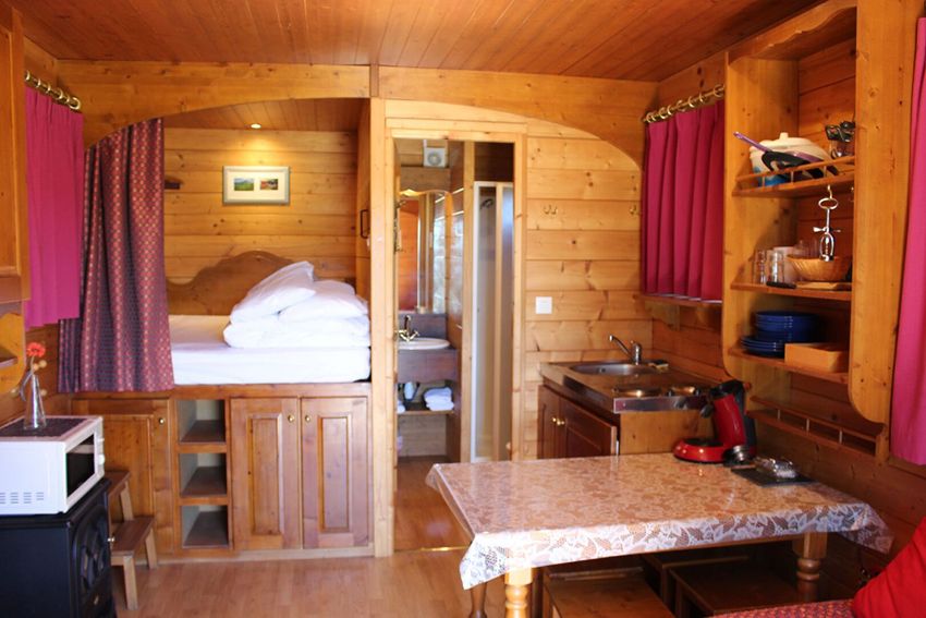 Image de  maison individuelle à Saint-Martin-Valmeroux