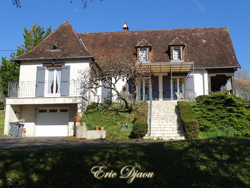 Image Façade à  propriété agricole de Condat-sur-Vézère