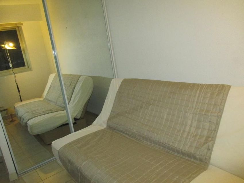 Image Chambre à studio de Cannes