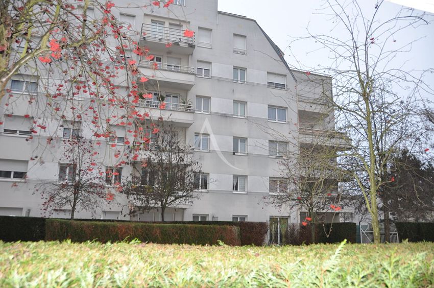Image Vue à appartement de Eaubonne