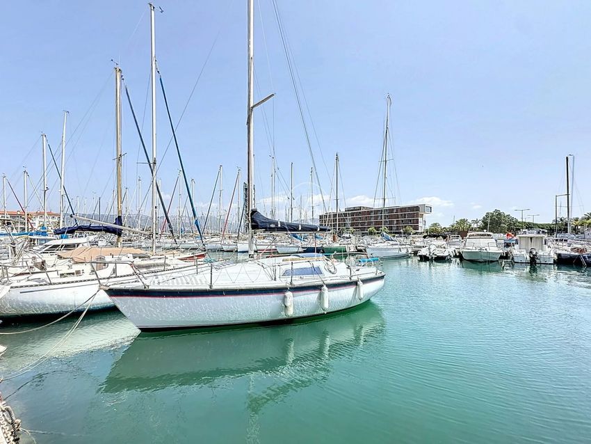 Image Vue à appartement de La Seyne-sur-Mer