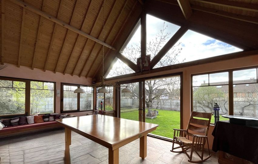 Image de  maison individuelle à Orgerus
