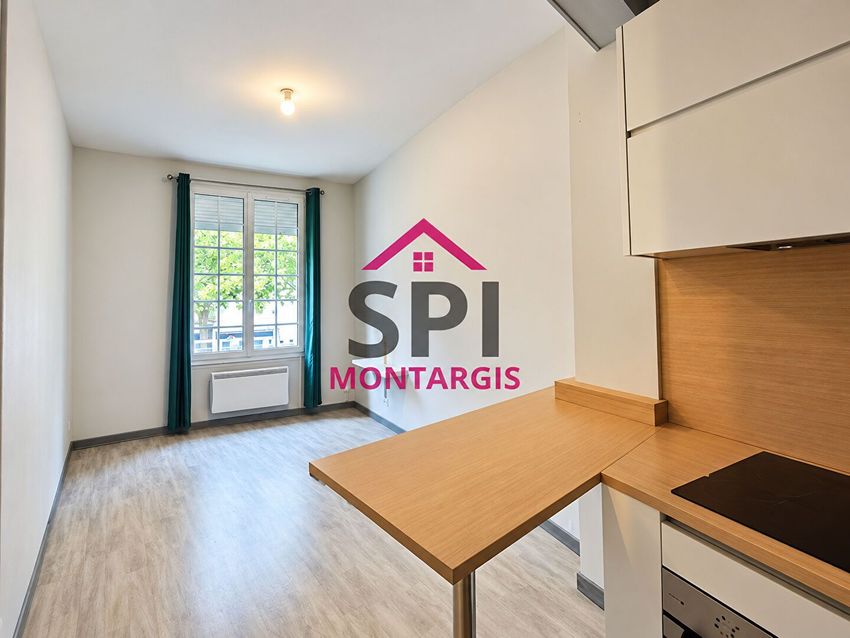Image de appartement à Montargis