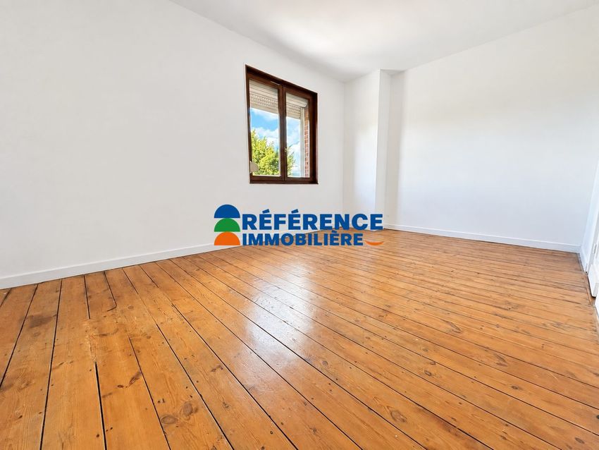 Image de  maison individuelle à Lompret
