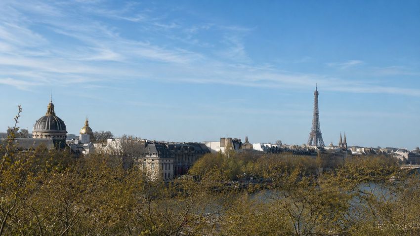 Image Vue à appartement de Saint-Germain - l’Auxerrois