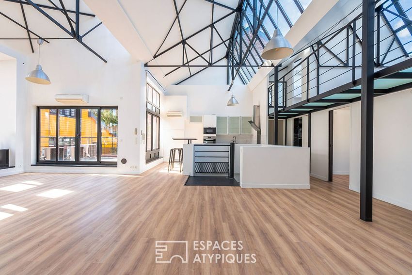 Image de appartement à Choisy-le-Roi