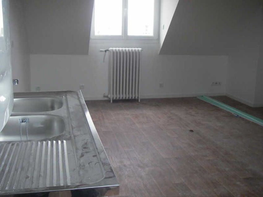 Image Pièce à appartement de Avranches