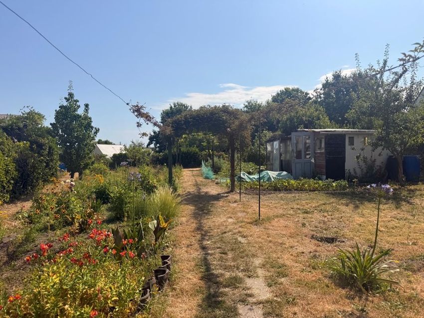 Image de terrain à Vannes