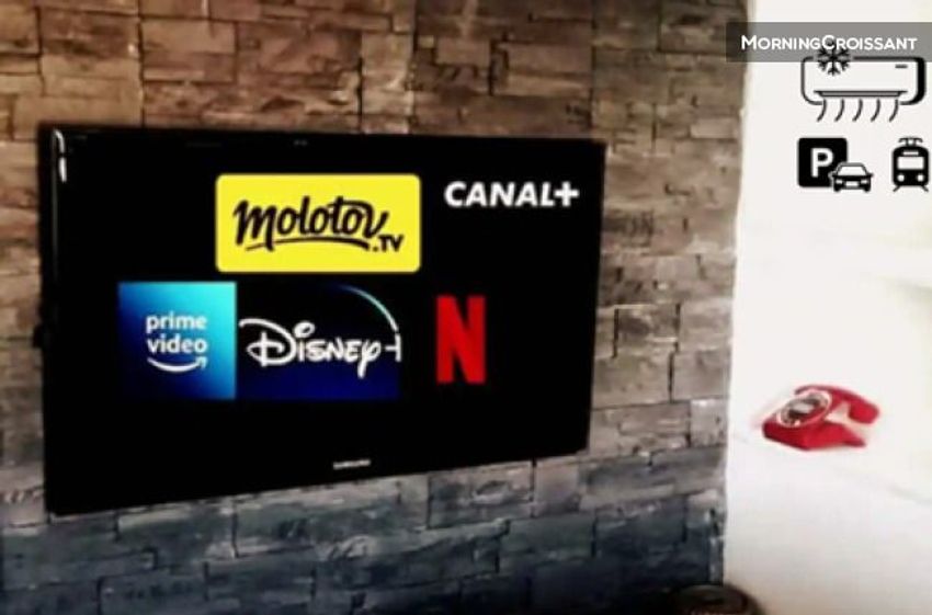 Image de appartement à Vénissieux