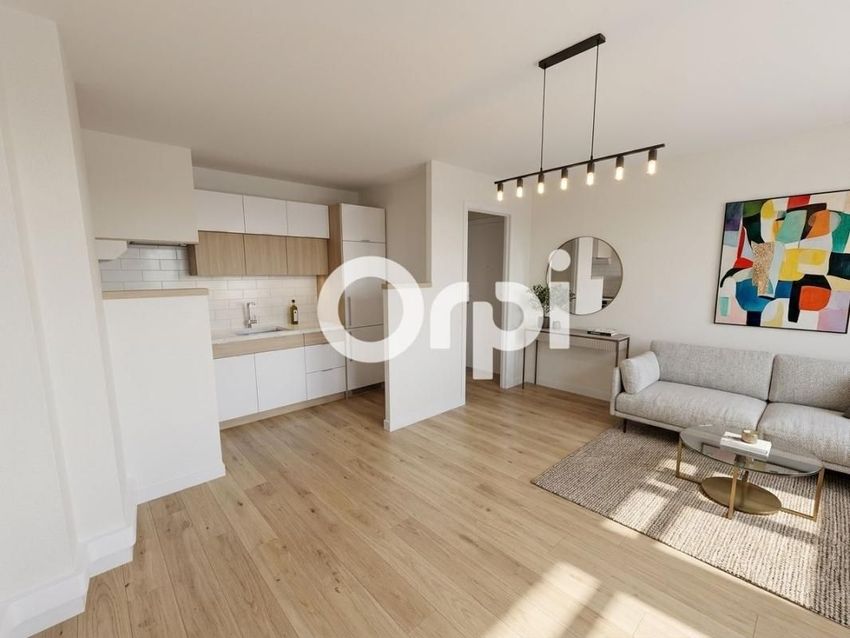 Image de appartement à Boulogne-sur-Mer