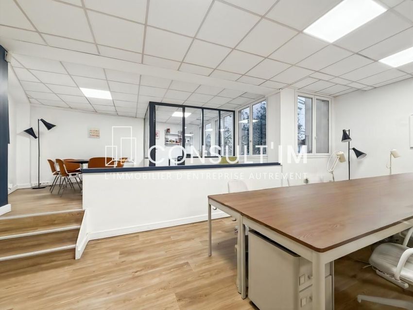 Image Cuisine à bureau de Batignolles-Cardinet