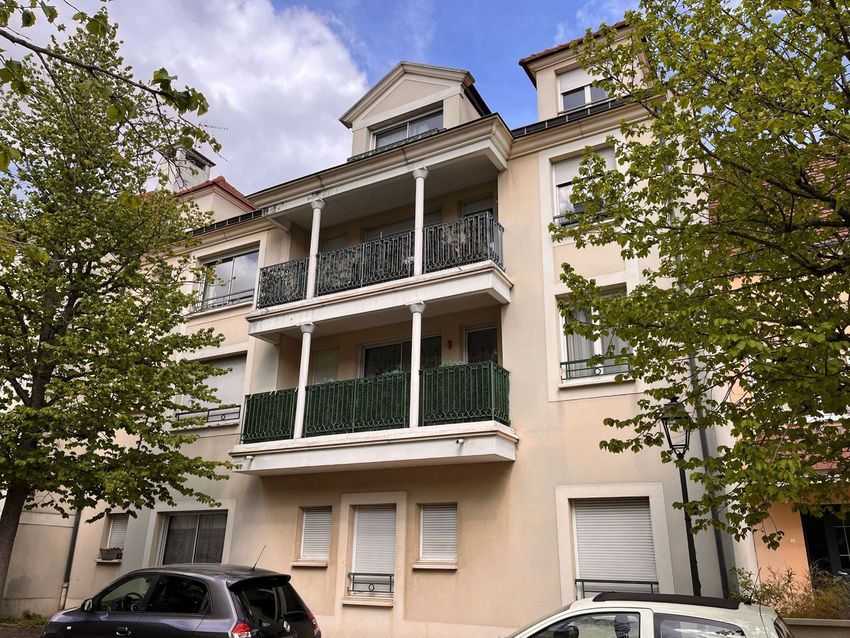 Image Vue à appartement de Carrières-sur-Seine