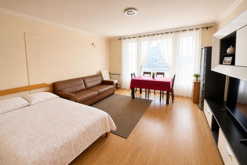 Image Chambre à appartement de Épinay-sur-Seine