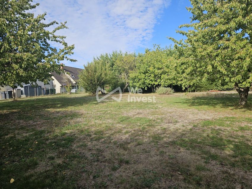 Image de terrain à Coulommiers