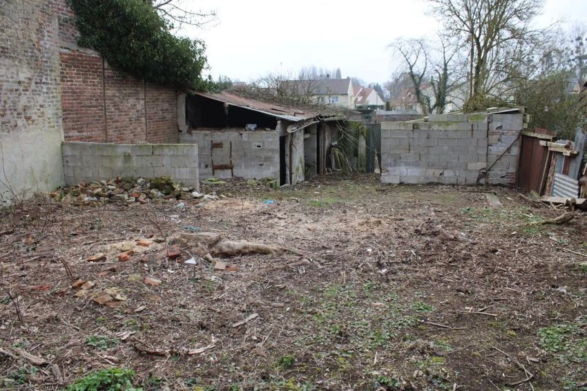 Image de terrain à Crécy-sur-Serre