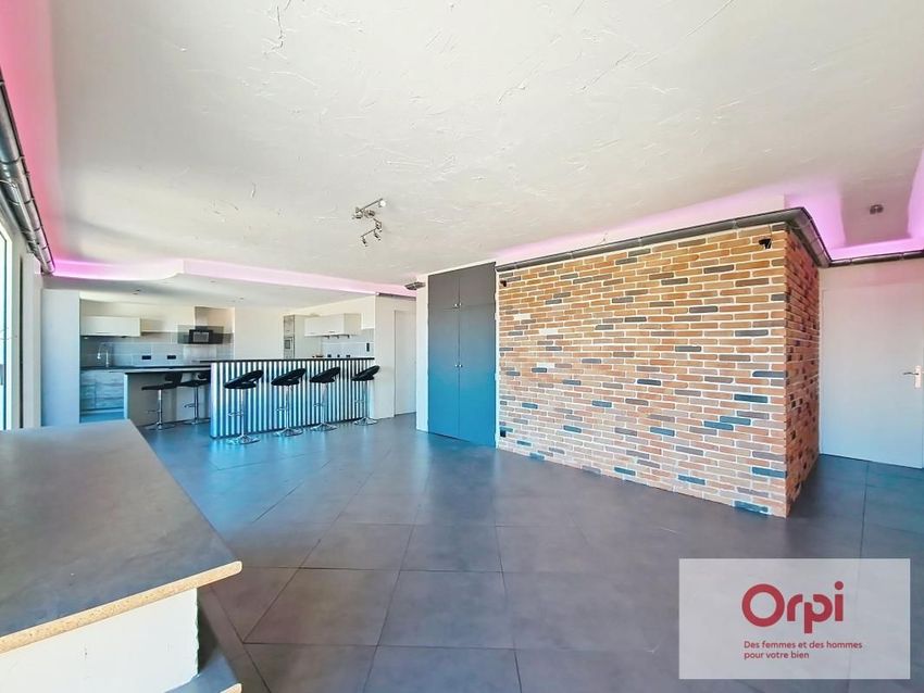 Image de appartement à Montluçon