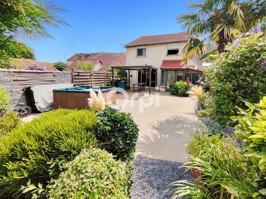 Image de  maison individuelle à Lassy