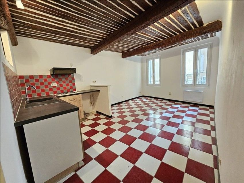 Image de appartement à Callas