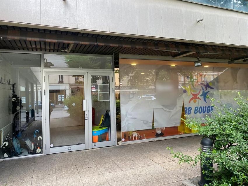 Image de local à Salpêtrière-Austerlitz