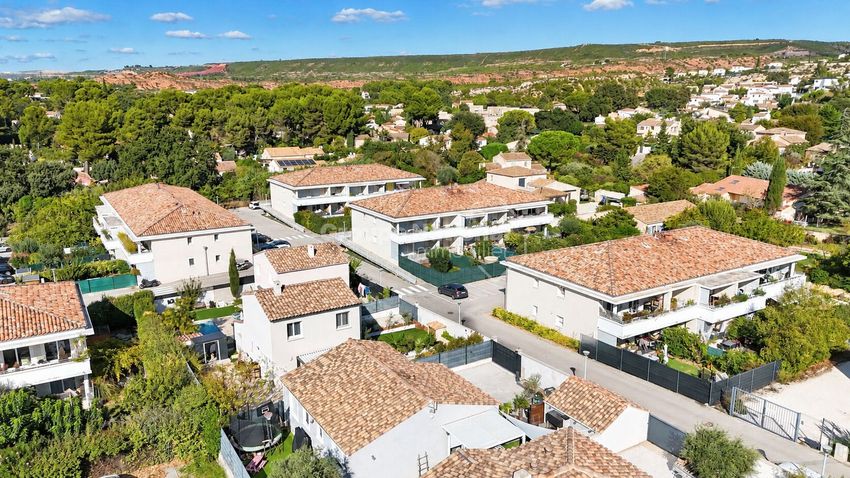Image de appartement à Les Pennes-Mirabeau