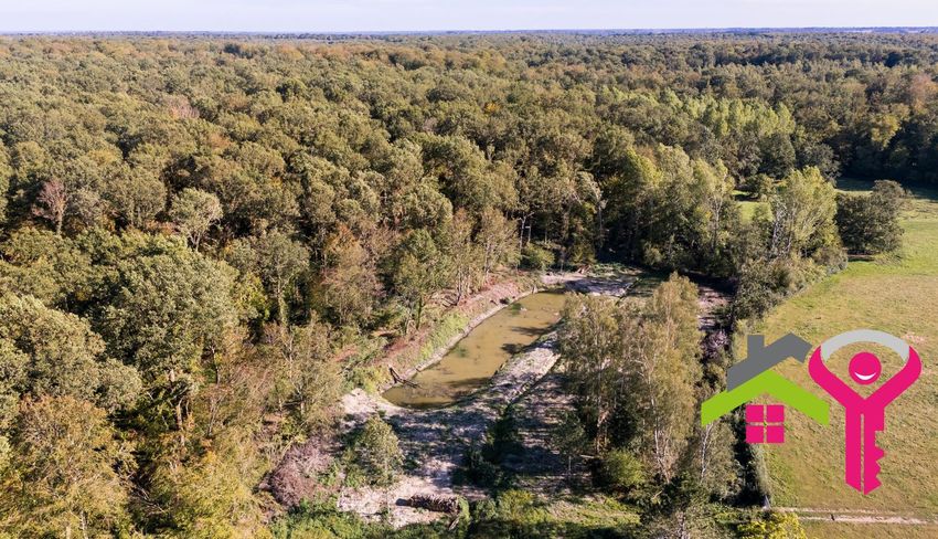 Image Vue à terrain de Preux-au-Bois