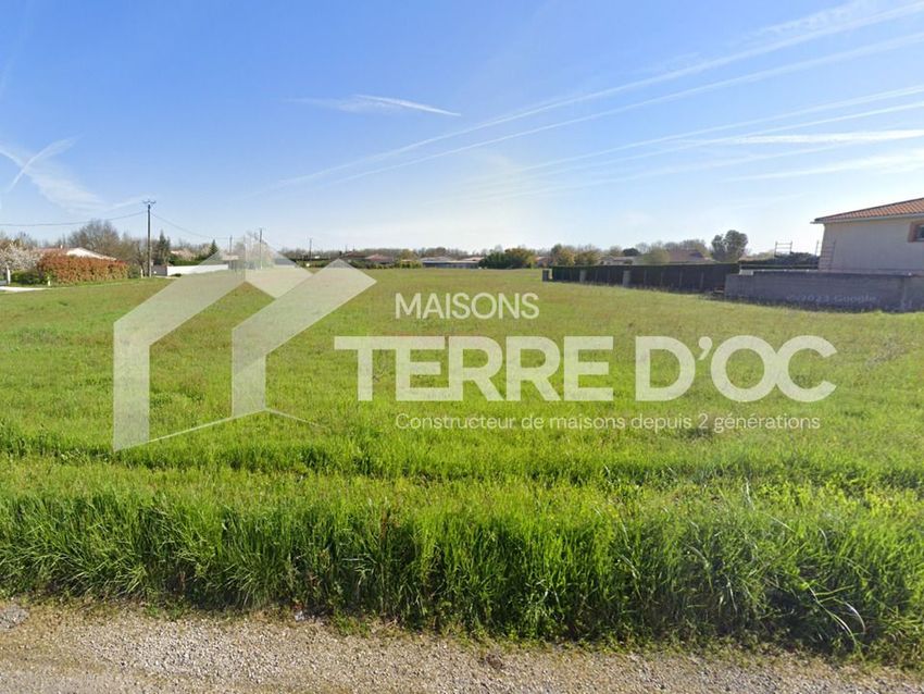 Image de terrain à Montbeton