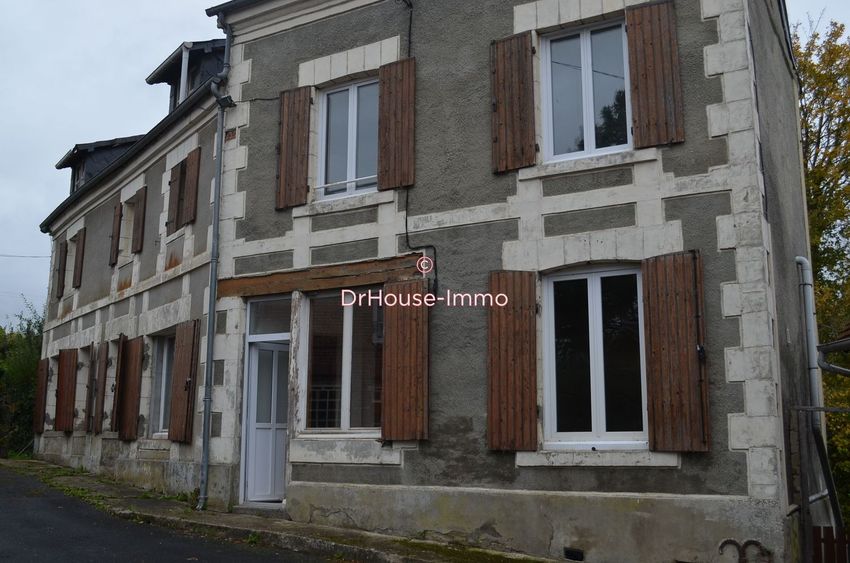 Image Vue à  villa de Saint-Denis-de-Mailloc