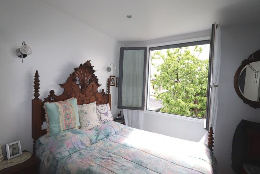Image Chambre à  maison mitoyenne de Livry-Gargan