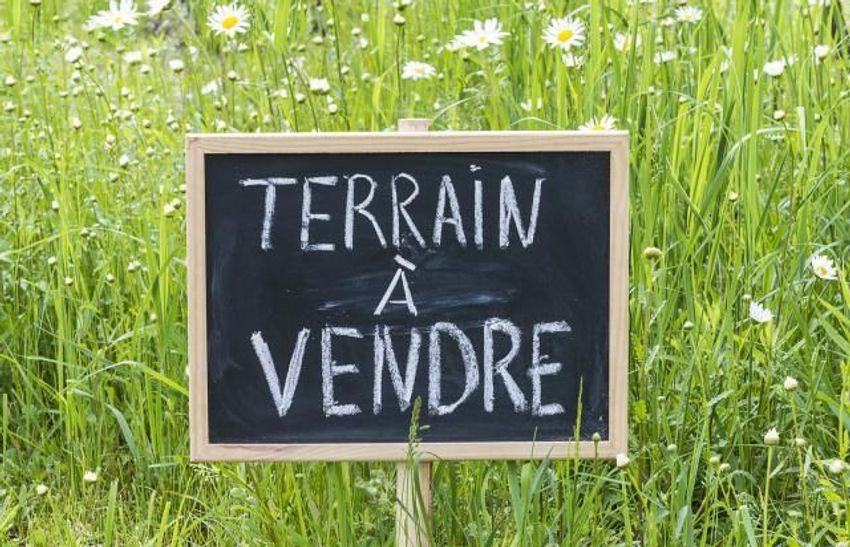 Image de terrain à Lasserre-Pradère