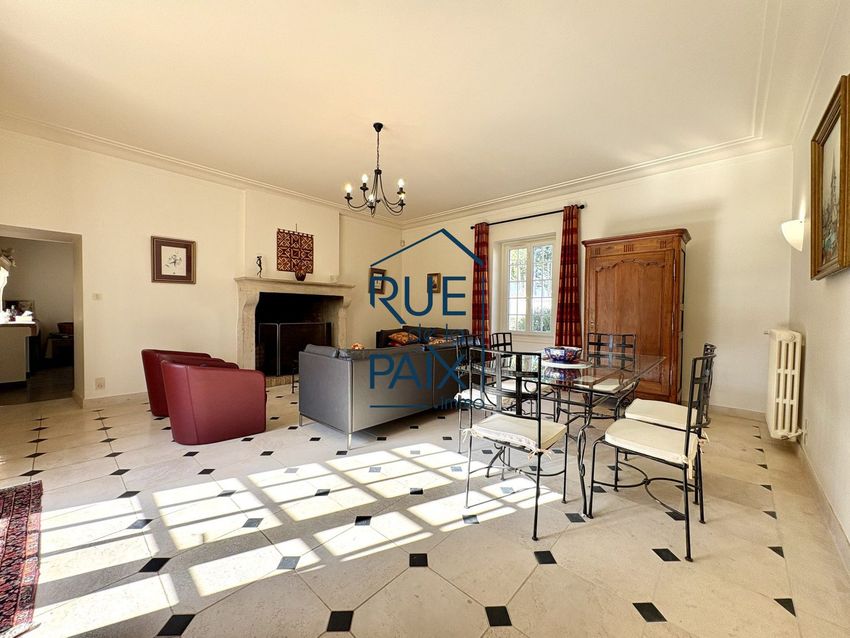 Image de  maison individuelle à Cissé