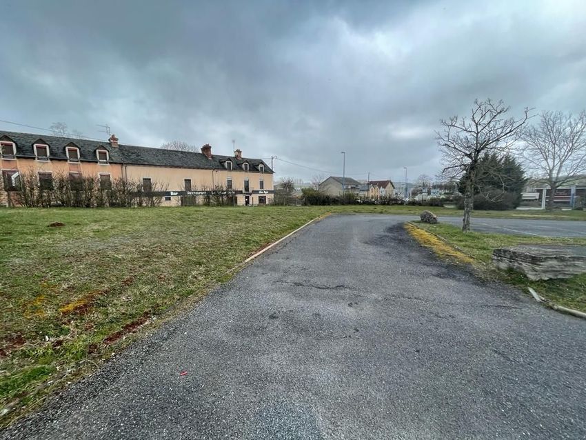 Image de terrain à Rodez