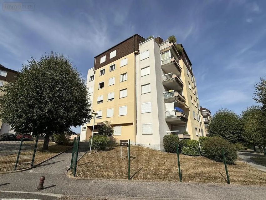 Image Vue à appartement de Saint-Apollinaire