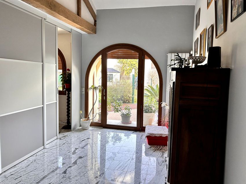 Image de  maison mitoyenne à Erdre-en-Anjou