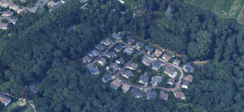 Image de  maison individuelle à Longpont-sur-Orge
