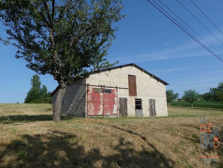 Image de terrain à Hangenbieten