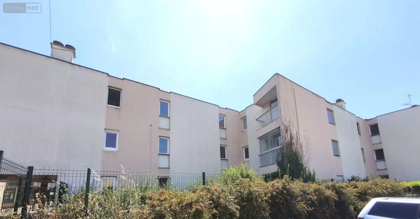 Image Vue à appartement de Saint-Martin-de-Crau