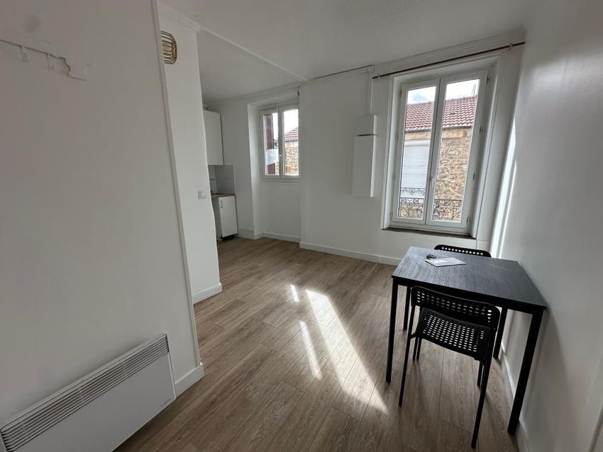 Image de appartement à Corbeil-Essonnes