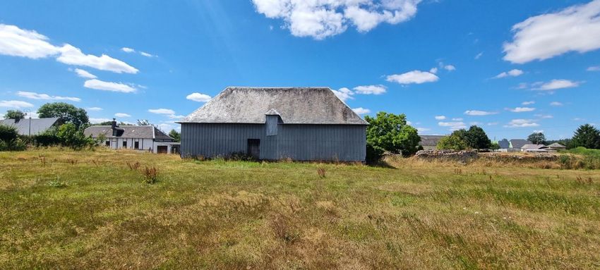 Image Façade à  maison individuelle de Forges-les-Eaux