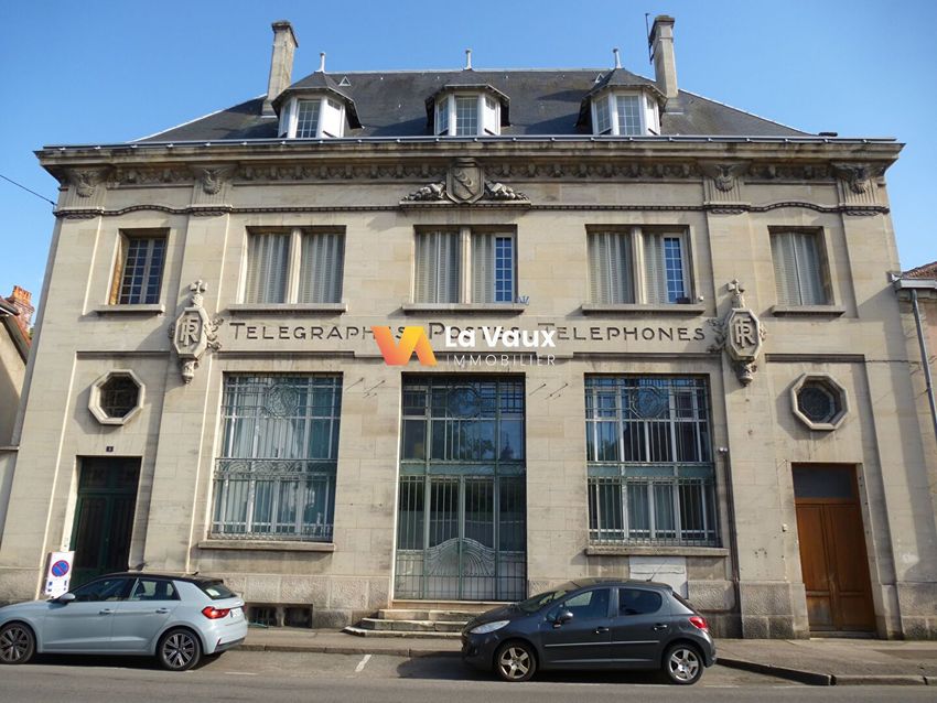 Image Vue à appartement de Lunéville