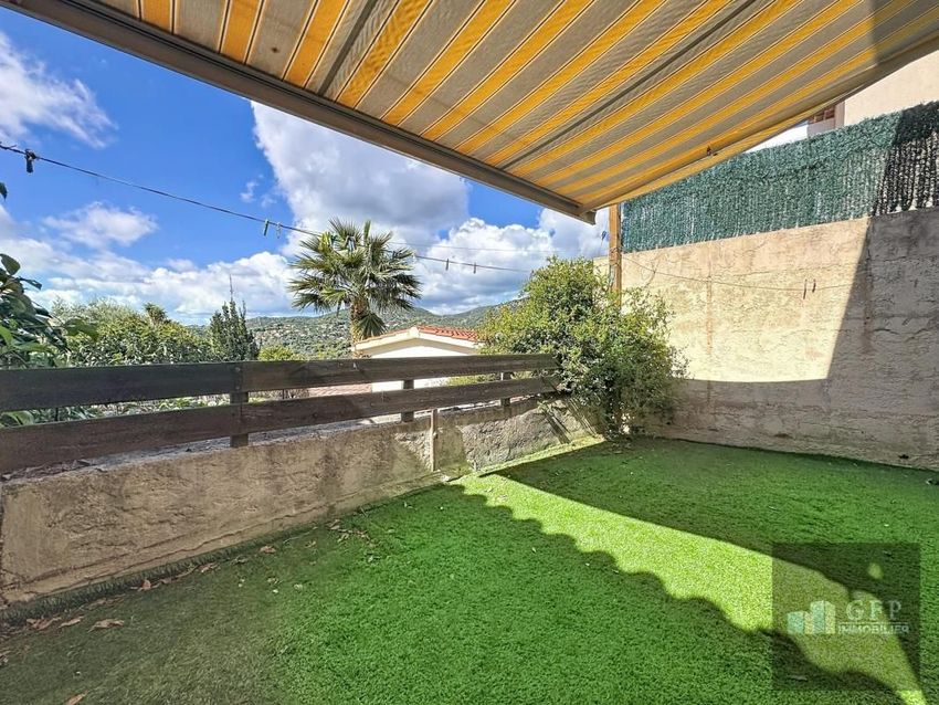 Image de  maison individuelle à Le Lavandou