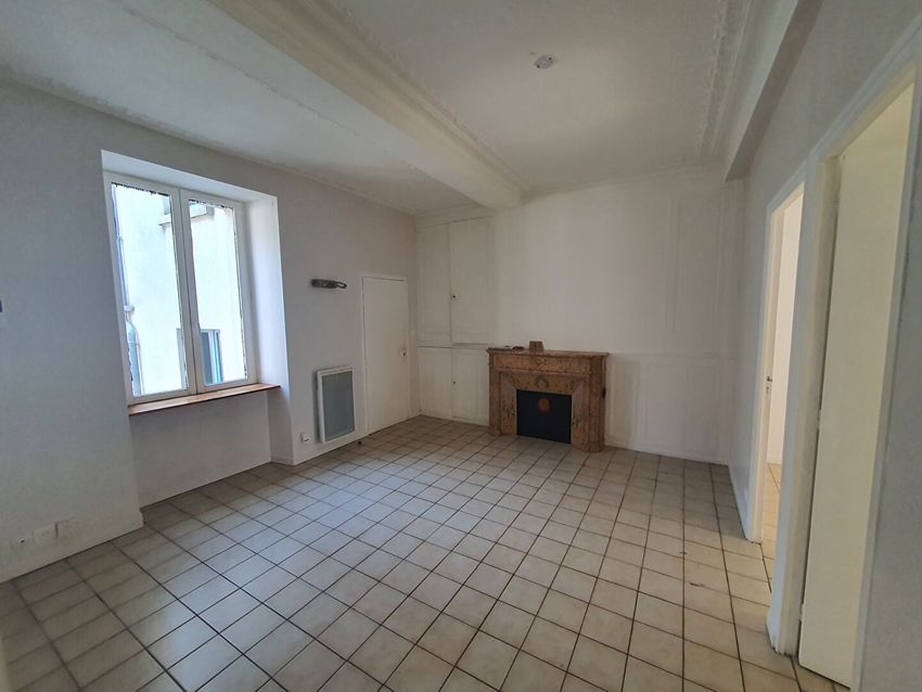 Image Pièce à appartement de Laon