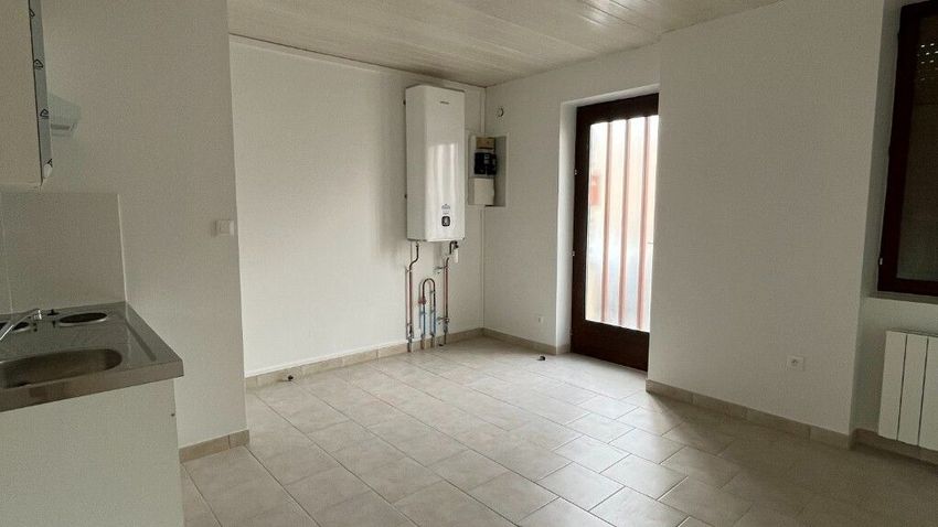 Image Pièce à appartement de Elbeuf