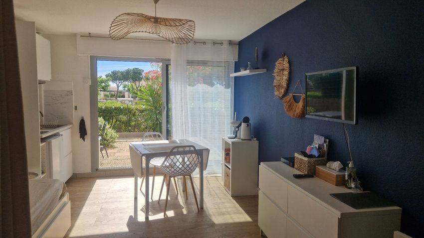 Image de studio à Saint-Cyprien