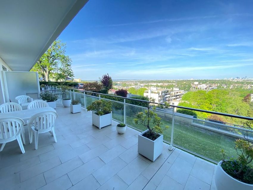 Image de appartement à Le Pecq
