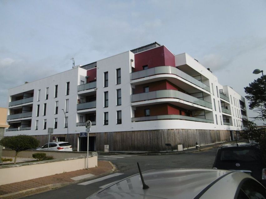 Image Vue à appartement de Challans