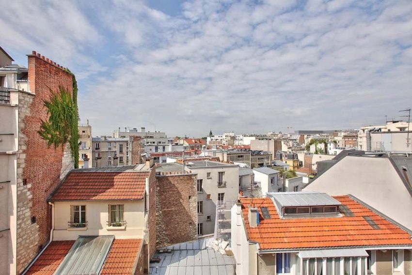 Image de appartement à Gambetta