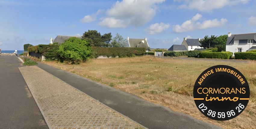 Image de terrain à Guilvinec