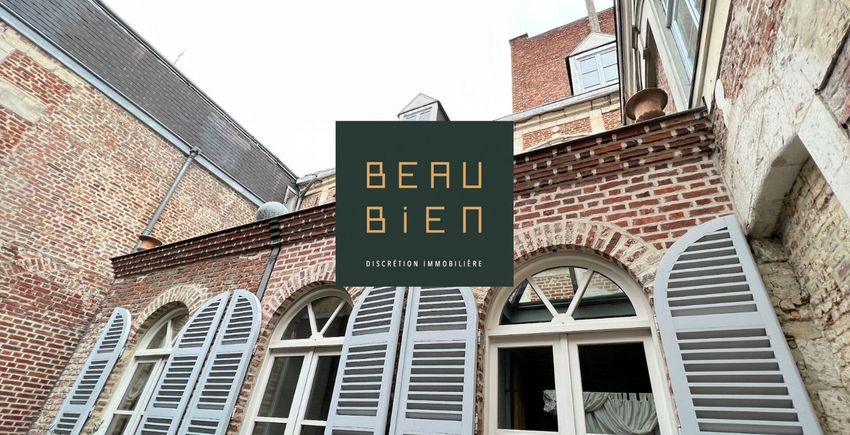 Image Vue à  manoir de Lille
