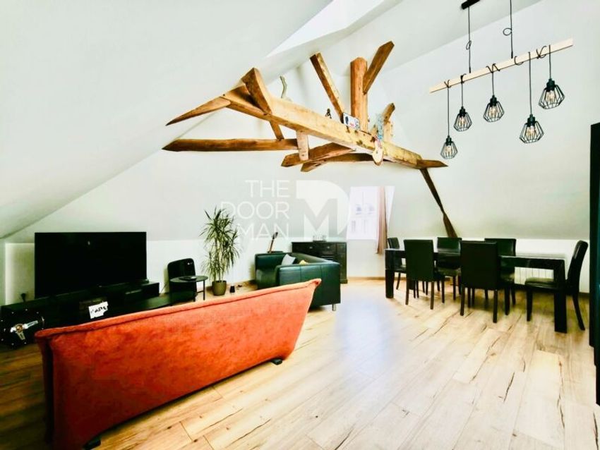 Image de appartement à Sans numéro Rue de Verdun