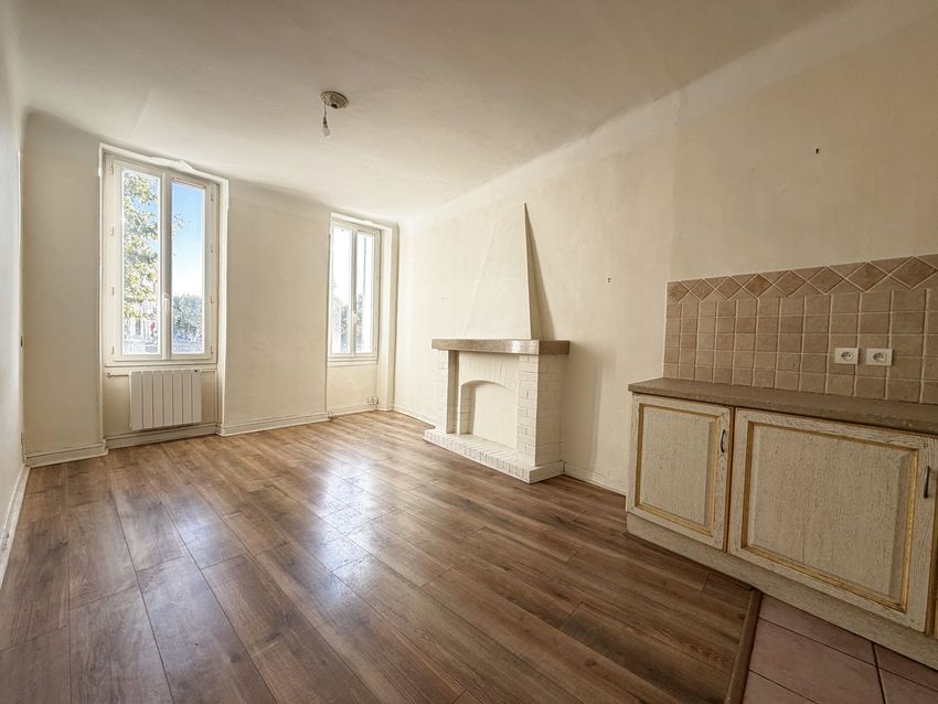 Image Pièce à appartement de Saint-Maximin-la-Sainte-Baume